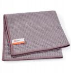 Questprofile Univerzális mikroszálas konyhai törlőkendő, finom 360 g/m2 40x40cm (BS-BUBBLEPREMIUM-1)