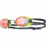 TYR Socket Rockets 2.0 Mirrored svéd úszószemüveg (LGL2M_638)