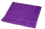 Classic törölköző kicsi lila 30x50 cm (3-010-0012)