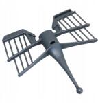  Pillangó Keverő Thermomix TM5 TM6 robotgéphez (TM5-6-21547)