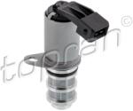 TOPRAN Riadiaci ventil nastavenia vačkového hriadeľa TOPRAN 504 435 (504 435)