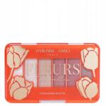  Vivienne Sabo Fleurs Naturelles 02. Tulipe Szemfejerős Paletta (5 g) (3700971370696)