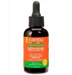 Cantu Haj- és fejbőrerősítő olaj Cantu Hair & Scalp Oil 59 ml