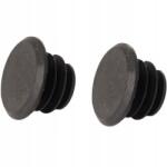 sportown Kormánydugók 2db kupakok sarkok fogantyúk dugó végek (KAT49373)