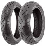 Dunlop Scootsmart 130/80 12 69J Tl hátsó gumiabroncs