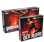 Archona Games Wolfenstein The Board Game - CSOMAGAJÁNLAT