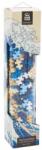 Plus-Plus Set constructie Plus-Plus, tub creare tablou, Inspirat de Hokusai (PP4278) - ookee