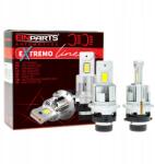 EinParts Led Izzók D4S 85V 6000K 7500LM