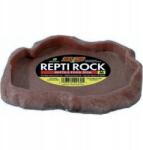 Zoo Med Repti Rock tál (M) Közepes eledel terráriumhoz hüllők és kétéltűek számára