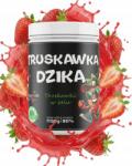 Przygoda Cukormentes lekvár Epres Przygoda 80% Gyümölcs Zabkása Palacsinta 1, 1kg (Frużelina Dżem bez cukru Truskawkowy)