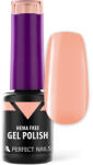 Perfect Nails HEMA FREE Gél Lakk - Salmon - 4ml (PNZHF4080)