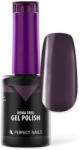 Perfect Nails HEMA FREE Gél Lakk - Eggplant - 8ml (PNZHF8089)