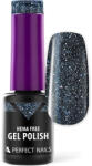 Perfect Nails HEMA FREE Gél Lakk - Flash Rain - 4ml (PNZHF4114)