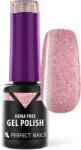 Perfect Nails HEMA FREE Gél Lakk - Flash Rose - 4ml (PNZHF4054)