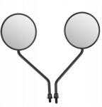  2 db 8mm/0, 3 colos univerzális visszapillantó tükör jd o04