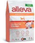Alleva DPDP61066 Alleva Equilibrium Steril Felnőtt Macska Csirke 10 KG