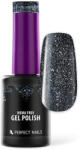 Perfect Nails HEMA FREE Gél Lakk - Flash Mystique - 8ml (PNZHF8112)
