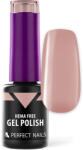 Perfect Nails HEMA FREE Gél Lakk - Sand - 4ml (PNZHF4098)