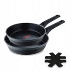  Tapadásmentes serpenyő készlet 2db, 20 és 24 cm-es (BGKIT-0102)