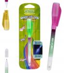 Cricco Golyóstoll Magic Cricco Invisible Uv kétoldalas x1db vegyes színek (5903273508325)