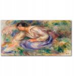 Coloray Vászonkép keretben Nők fű 100x50 cm (010030010010000018416)