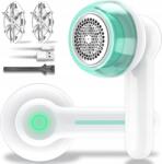  Szöszölő borotva a ruhákon lévő szennyeződések eltávolításához USB-n keresztül tölthető (b0ccf51v66)