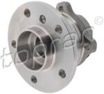 TOPRAN Ložisko kolesa TOPRAN 503 355 (503 355)