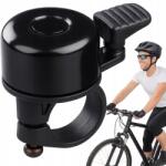 Przydasie. pl Kerékpár Csengő Fém Kerékpár Roller Hangos Kézi Csengő (#6250)