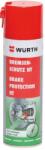 Würth Fékpaszta Wurth 0893816 300ml