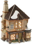  Department 56 Dickens Village Joseph Edward Tea Shoppe