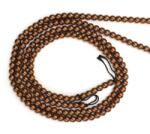  Hematit Maro Rotund 4x4 mm Margele Pietre Semipretioase pentru Bijuterii