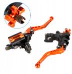  Kilincs Fék- És Kuplungszivattyú Kar 22MM