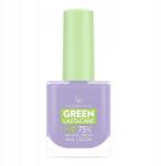 Golden Rose Green Vegán körömlakk 154 (O-GLC-154)