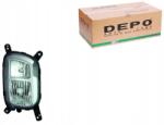 Abakus Depo 223-2032R-EU Ködfényszóró