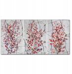 Coloray Vászon falikép Levelek ágak 100x50 cm (010030010010000017073)