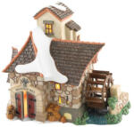  Department 56 Dickens Village Brandon Mill