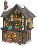  Department 56 Dickens Village Ye Olde Goat Pub