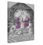 ZeSmakiem Órák 30x40 Kiságy, Istálló Jézus (H3889M_Z1D_30x40cm AZ)