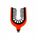 Carp Expert hátsó fésűs horog Narancs (CE79638-676)