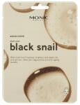  Monic Beauty Black Snail csiganyálka arcmaszk 25 ml (5061010280207)