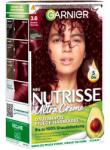 Garnier Nutrisse 3.6 Sötét Cseresznye Hajfesték Németországból (4002441020063)