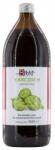 BRAT Articsóka lé 1000ml Tartósítószermentes