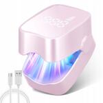  Körömgomba kezelése Lézer Gyorsabb Fájdalommentes Könnyen használható