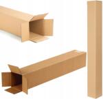 PAKO Négyzet Alakú Kartoncső 150x150x1500 Karton