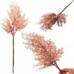 Martom Fű Ág Dekoratív Rózsaszín Mesterséges Dekoratív Mezei Csúcs Váza (CV23906-2)