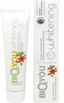 Bio2You természetes fehérítő fogkrém homoktövis és menta olajjal 100 ml (650)