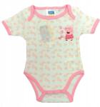 Disney Peppa malac body világos rózsaszín-fehér 56cm (7EN5645-2/56)