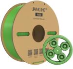 Jamghe Filament Abs Green 1kg Zöld 3d Fdm nyomtatóhoz (763738317498)