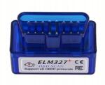 Aptel Diagnosztikai interfész Szkenner teszter ELM327 OBD2 Bluetooth 2.0 (KB3E)