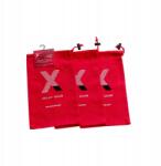 Perfect Fit Brand XPlay Pamut táska kiegészítőkhöz 35x40 cm